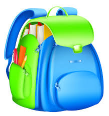 Digital Backpack 