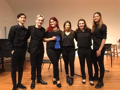 Honors Ensemble 