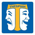Thespian Logo 